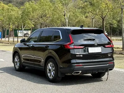 Honda CR-V 2023, 42000 км, за 111800 CNY