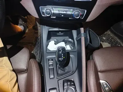 BMW X1 2020, 98900 км, за 78800 CNY - фото 16