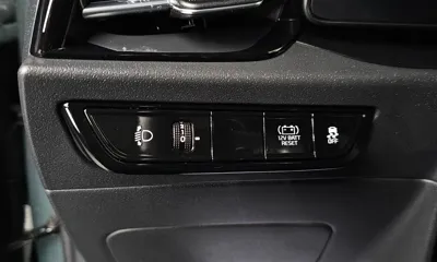 Kia Niro 2022, 121839 км, за 17900000 KRW - фото 14
