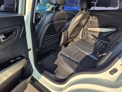 KG_Mobility_Ssangyong TIBOLI 2015, 132000 км, за 6000000 KRW - фото 11