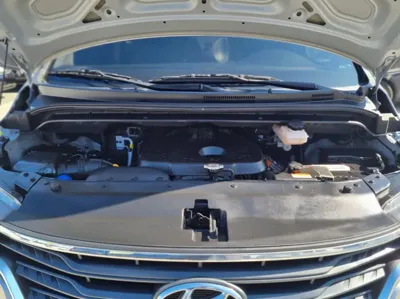 Hyundai Starex 2021, 20200 км, за 17300000 KRW - фото 6