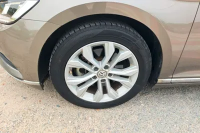 Volkswagen Magotan 2018, 160799 км, за 84378.56 CNY - фото 10
