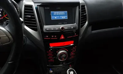 KG_Mobility_Ssangyong TIBOLI 2015, 120984 км, за 7200000 KRW - фото 14