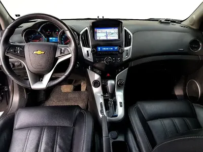 ChevroletGMDaewoo Cruze 2014, 158288 км, за 1890000 KRW - фото 7