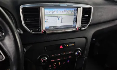 Kia Sportage 2019, 67346 км, за 18000000 KRW - фото 17