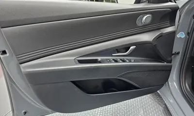 Hyundai Avante 2021, 38735 км, за 18900000 KRW - фото 24