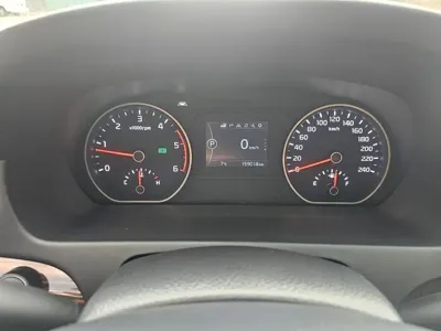 Kia Mohave 2018, 159014 км, за 15500000 KRW - фото 19