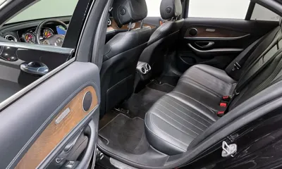 Mercedes-Benz E-Class 2018, 88824 км, за 26900000 KRW - фото 12