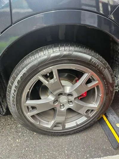Maserati Levante 2018, 86000 км, за 28000000 KRW - фото 14