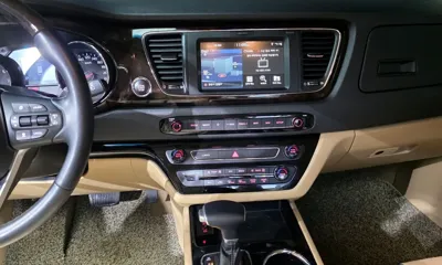 Kia Canival 2020, 72460 км, за 26500000 KRW - фото 20