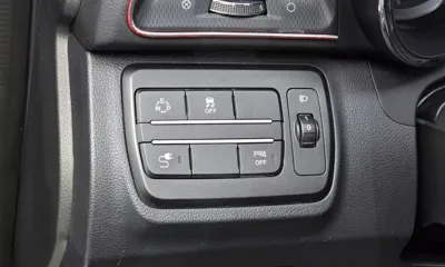 KG_Mobility_Ssangyong TIBOLI 2016, 120551 км, за 6500000 KRW - фото 13