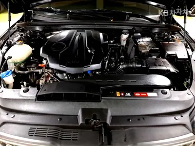 Kia K5 2020, 77590 км, за 18000000 KRW - фото 6