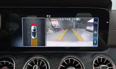 Mercedes-Benz E-Class 2018, 105390 км, за 39000000 KRW - фото 15