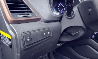 Hyundai Tucson 2017, 86614 км, за 13900000 KRW - фото 18