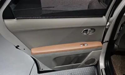 Hyundai Ioniq5 2022, 44266 км, за 99990000 KRW - фото 25