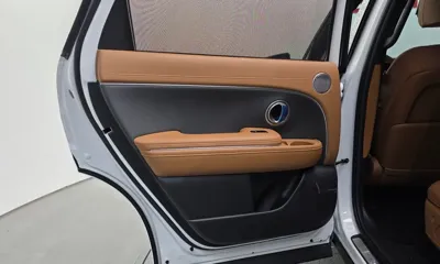 Hyundai Palisade 2025, 9545 км, за 62500000 KRW - фото 25