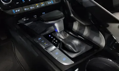 Hyundai Avante 2023, 30572 км, за 17500000 KRW - фото 9