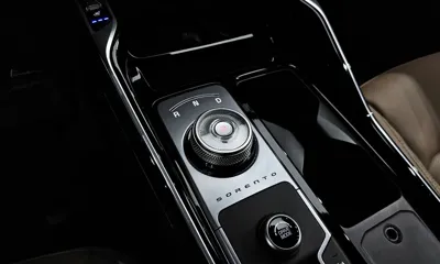 Kia Sorento 2024, 27353 км, за 40900000 KRW - фото 9