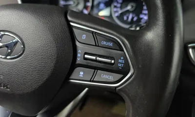 Hyundai Santafe 2019, 67659 км, за 20900000 KRW - фото 17