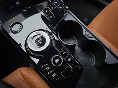 Kia Sportage 2024, 28550 км, за 30400000 KRW - фото 9