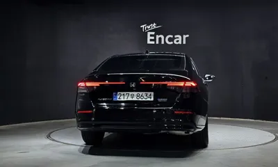 Honda Accord 2024, 7134 км, за 43000000 KRW