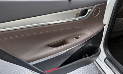 Hyundai Grandeur 2022, 18483 км, за 28900000 KRW - фото 25