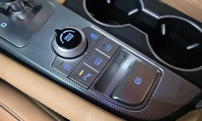 Genesis G70 2021, 57977 км, за 31900000 KRW - фото 27