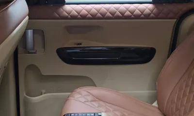Kia Canival 2019, 109441 км, за 20900000 KRW - фото 25