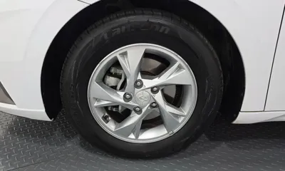 Hyundai Avante 2021, 145763 км, за 11690000 KRW - фото 5