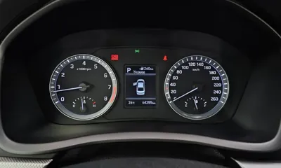 Hyundai Sonata 2019, 64255 км, за 13800000 KRW - фото 8