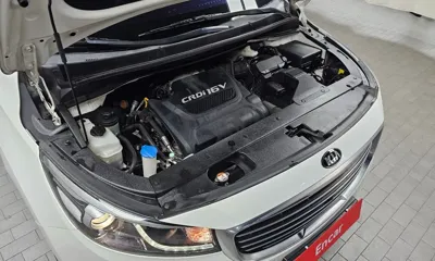 Kia Canival 2017, 96033 км, за 18000000 KRW - фото 6
