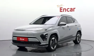 Hyundai Kona · 2023 год