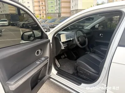 Hyundai Ioniq5 2024, 25618 км, за 19530000 KRW - фото 8