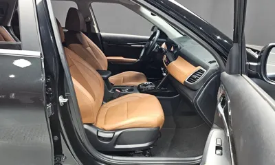 Kia Seltos 2023, 35484 км, за 22300000 KRW - фото 26