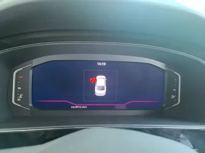 Volkswagen Passat 2024, 18600 км, за 133800 CNY