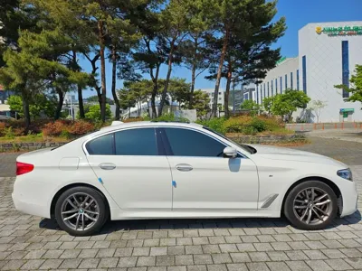 BMW 5-Series 2018, 173628 км, за 18800000 KRW - фото 4