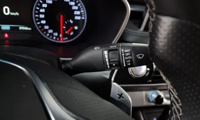 Genesis G70 2020, 37546 км, за 27500000 KRW - фото 27