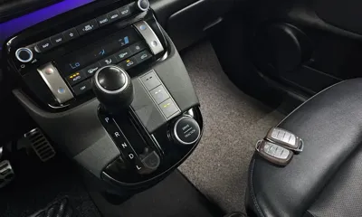 Hyundai Casper 2022, 78970 км, за 14700000 KRW - фото 9