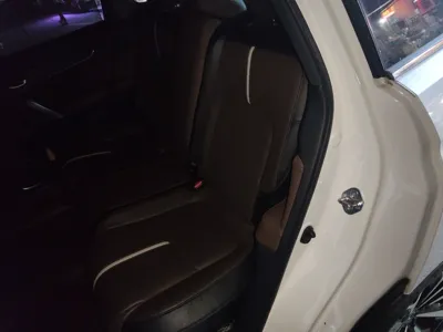 Honda UR-V 2023, 17100 км, за 209755.91 CNY - фото 18