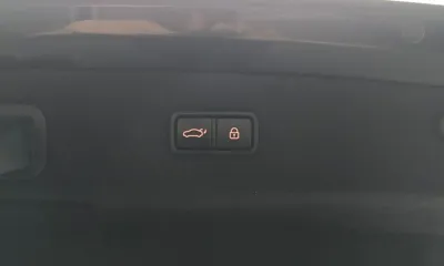 Kia K9 2019, 122488 км, за 22000000 KRW - фото 20