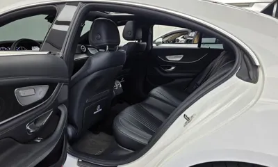 Mercedes-Benz CLS-Class 2022, 74042 км, за 43900000 KRW - фото 26