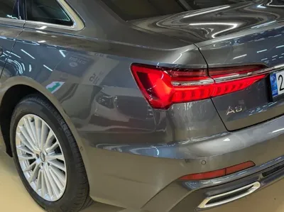 Audi A6 2020, 49000 км, за 33500000 KRW - фото 8