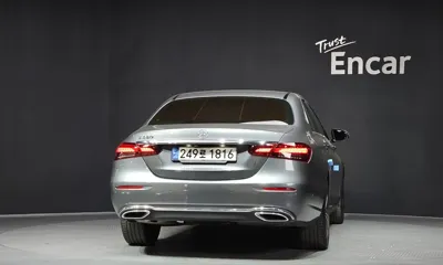 Mercedes-Benz E-Class 2021, 25024 км, за 33400000 KRW