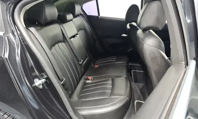 ChevroletGMDaewoo Cruze 2016, 120946 км, за 3590000 KRW - фото 11