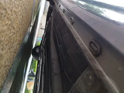 Roewe i5 2021, 2800 км, за 39800 CNY - фото 16