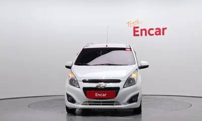 ChevroletGMDaewoo Spark 2015, 91063 км, за 3800000 KRW - фото 3