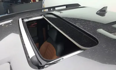 Kia Tasman 2026, 3945 км, за 48500000 KRW - фото 32