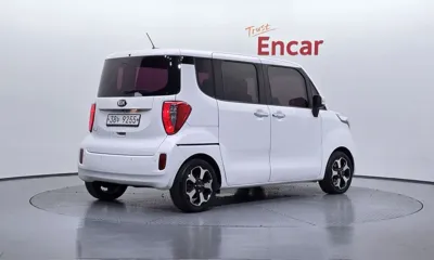 Kia Ray 2014, 184070 км, за 4990000 KRW