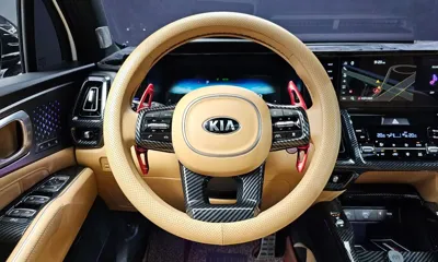 Kia Sorento 2021, 53264 км, за 29700000 KRW - фото 12