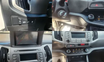 Kia Sportage 2016, 146179 км, за 5900000 KRW - фото 14
